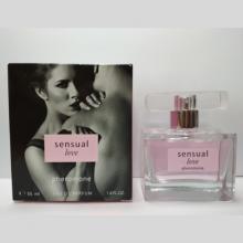 SENSUAL LOVE wom 55 ml (с феромонами)