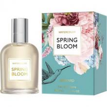 WATERCOLOR. SPRING BLOOM  90 ml wom