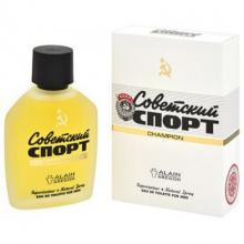 AA СОВЕТСКИЙ СПОРТ CHAMPION 100 ml men