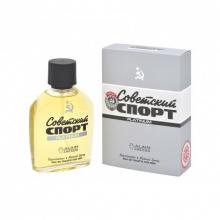 AA СОВЕТСКИЙ СПОРТ PLATINUM 100 ml men