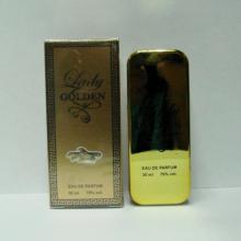 LADY GOLDEN edp 30 ml wom