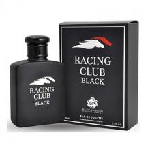 MB RACING CLUB BLACK edt 100 ml men