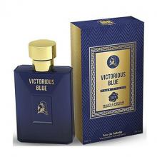 MB VICTORIOUS BLUE POUR HOMME edt 100 ml men