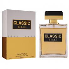 MB CLASSIC BELLE POUR FEMME edp 100 ml wom