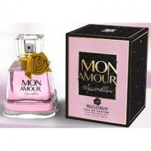 MB MON AMOUR SPARKLES edp 100 ml wom