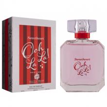 MB SWEETHEART OOH LA LA POUR FEMME edp 100 ml wom