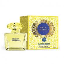 MB BRIGHT DIAMONDS edp 100 ml wom