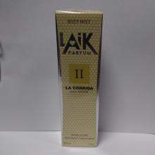 ASCANIA  LAIK LA CORRIDA (№ 2) 50 ml wom