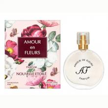 НЗ ЛЮБОВЬ В ЦВЕТАХ/AMOUR EN FLEUR 30 ml духи wom