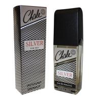 AA CHALE SILVER 100 ml men