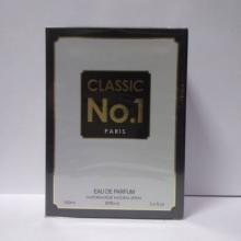 MB CLASSIC NO.1 PARIS edp 100 ml wom