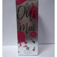 MB OUI MOI LIMITED EDITION edp 100 ml wom