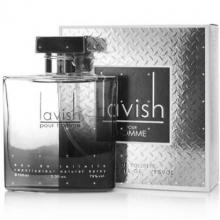LAVISH POUR HOMME 100 ml men