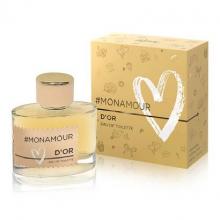MONAMOUR D'OR 95 ml wom