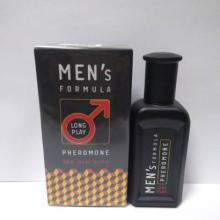 FORMULA  MEN'S LONG PLAY  50 ml men (с феромонами)