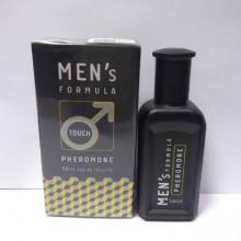 FORMULA  MEN'S TOUCH  50 ml men (с феромонами)
