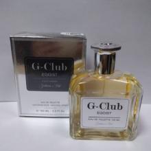 G-CLUB EGOIST 100 ml men