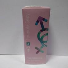 FORMULA  SEXY № 4 30 ml wom (с феромонами)