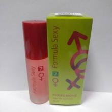 FORMULA  SEXY № 7 30 ml wom (с феромонами)