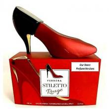 MB FERRARA  STILETTO ROUGE edp 100 ml wom