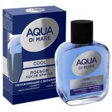 AQUA  DI MARE COOL лосьон п/бритья 100 ml men