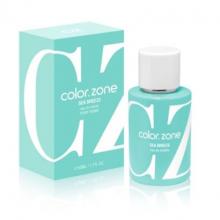 COLOR.ZONE SEA BREEZE  50 ml wom