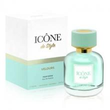 ICONE DE STYLE VELOURS 100 ml wom