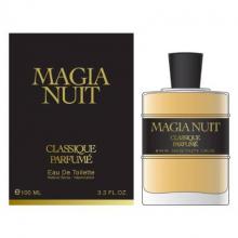 BM MAGIA NUIT 100 ml wom