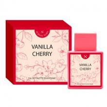 VANILLA CHERRY 50 ml wom