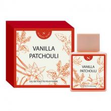 VANILLA PATCHOULI 50 ml wom