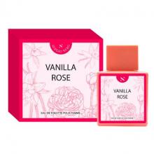 VANILLA ROSE 50 ml wom