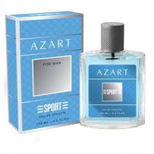 SPORT AZART 100 ml men