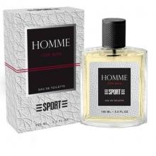 SPORT HOMME 100 ml men