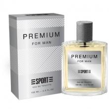 SPORT PREMIUM 100 ml men