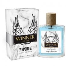 SPORT WINNER 100 ml men
