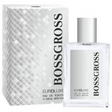 EUROLUXE BOSSGROSS 100 ml men