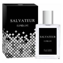 EUROLUXE SALVATEUR 100 ml men