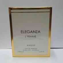ARQUS ELEGANZA L'FEMME 100 ml wom