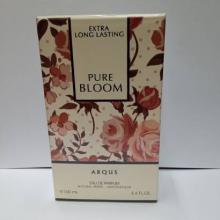 ARQUS PURE BLOOM 100 ml wom