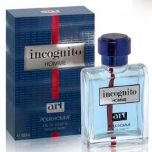 INCOGNITO HOMME 100 ml men