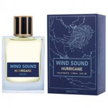 WIND SOUND HURRICANE edt 100 ml men