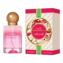 КАФЕ ГУРМЭ.МИЛЬФЕЙ 50 ml wom