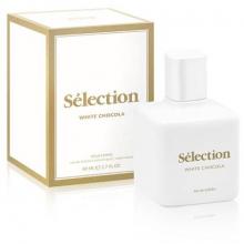 SELECTION WHITE CHOCOLA  80 ml wom