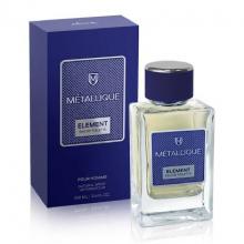 METALLIQUE ELEMENT 100 ml men