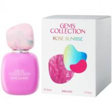 GEMS COLLECTION ROSE SUNRISE 50 ml wom