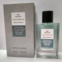 GOURMAN AFRICA VETIVER 100 ml men