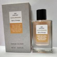 GOURMAN SPICY ORANGE 100 ml men