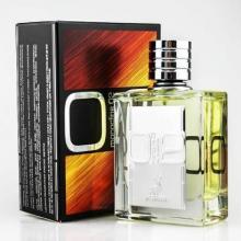 ALHAMBRA  MONOCLINE 02 100 ml wom