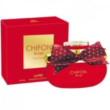EMPER CHIFON ROUGE 100 ml wom