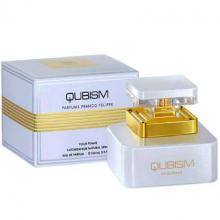 EMPER QUBISM WOMEN 100 ml wom